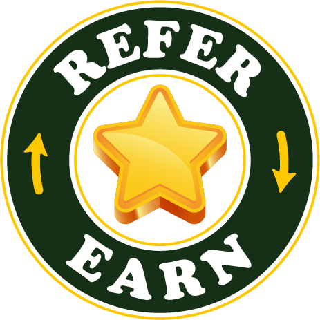Refer & Earn